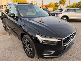 Volvo XC 60 2021 455PS" T8 Recharge"AWD!-PANORAMA Slide-Harman Kardon 19άρες!-thumb-16