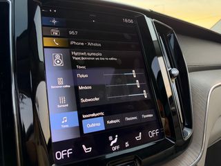 Volvo XC 60 2021 455PS" T8 Recharge"AWD!-PANORAMA Slide-Harman Kardon 19άρες!-thumb-63