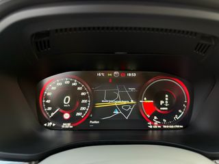 Volvo XC 60 2021 455PS" T8 Recharge"AWD!-PANORAMA Slide-Harman Kardon 19άρες!-thumb-51