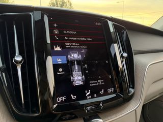 Volvo XC 60 2021 455PS" T8 Recharge"AWD!-PANORAMA Slide-Harman Kardon 19άρες!-thumb-66