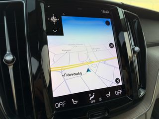 Volvo XC 60 2021 455PS" T8 Recharge"AWD!-PANORAMA Slide-Harman Kardon 19άρες!-thumb-71