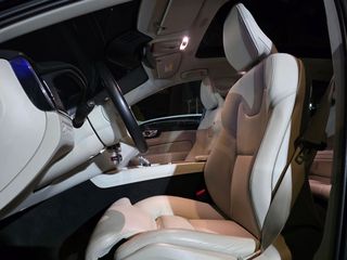 Volvo XC 60 2021 455PS" T8 Recharge"AWD!-PANORAMA Slide-Harman Kardon 19άρες!-thumb-34