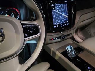 Volvo XC 60 2021 455PS" T8 Recharge"AWD!-PANORAMA Slide-Harman Kardon 19άρες!-thumb-37