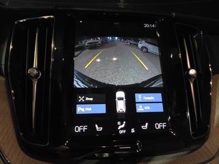 Volvo XC 60 2021 455PS" T8 Recharge"AWD!-PANORAMA Slide-Harman Kardon 19άρες!-thumb-61