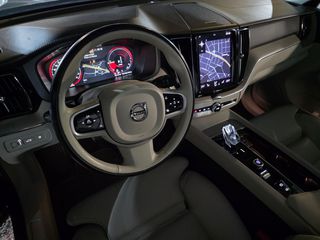 Volvo XC 60 2021 455PS" T8 Recharge"AWD!-PANORAMA Slide-Harman Kardon 19άρες!-thumb-30
