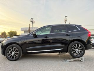Volvo XC 60 2021 455PS" T8 Recharge"AWD!-PANORAMA Slide-Harman Kardon 19άρες!-thumb-2