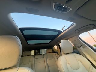 Volvo XC 60 2021 455PS" T8 Recharge"AWD!-PANORAMA Slide-Harman Kardon 19άρες!-thumb-101