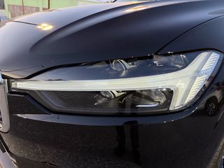 Volvo XC 60 2021 455PS" T8 Recharge"AWD!-PANORAMA Slide-Harman Kardon 19άρες!-thumb-111