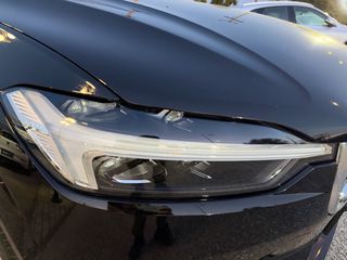Volvo XC 60 2021 455PS" T8 Recharge"AWD!-PANORAMA Slide-Harman Kardon 19άρες!-thumb-110