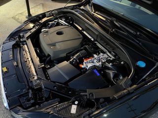 Volvo XC 60 2021 455PS" T8 Recharge"AWD!-PANORAMA Slide-Harman Kardon 19άρες!-thumb-115
