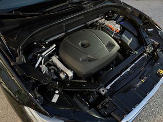 Volvo XC 60 2021 455PS" T8 Recharge"AWD!-PANORAMA Slide-Harman Kardon 19άρες!-thumb-117