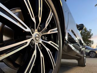 Volvo XC 60 2021 455PS" T8 Recharge"AWD!-PANORAMA Slide-Harman Kardon 19άρες!-thumb-119