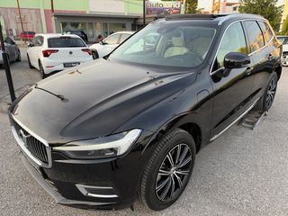 Volvo XC 60 2021 455PS" T8 Recharge"AWD!-PANORAMA Slide-Harman Kardon 19άρες!-thumb-17