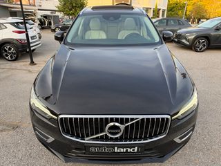 Volvo XC 60 2021 455PS" T8 Recharge"AWD!-PANORAMA Slide-Harman Kardon 19άρες!-thumb-6
