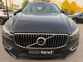 Volvo XC 60 2021 455PS" T8 Recharge"AWD!-PANORAMA Slide-Harman Kardon 19άρες!-thumb-15