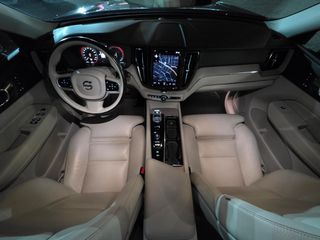 Volvo XC 60 2021 455PS" T8 Recharge"AWD!-PANORAMA Slide-Harman Kardon 19άρες!-thumb-25