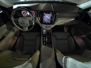 Volvo XC 60 2021 455PS" T8 Recharge"AWD!-PANORAMA Slide-Harman Kardon 19άρες!-thumb-31