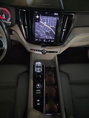 Volvo XC 60 2021 455PS" T8 Recharge"AWD!-PANORAMA Slide-Harman Kardon 19άρες!-thumb-33