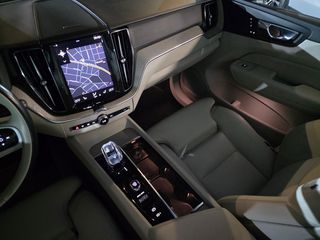 Volvo XC 60 2021 455PS" T8 Recharge"AWD!-PANORAMA Slide-Harman Kardon 19άρες!-thumb-39