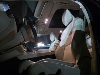 Volvo XC 60 2021 455PS" T8 Recharge"AWD!-PANORAMA Slide-Harman Kardon 19άρες!-thumb-27