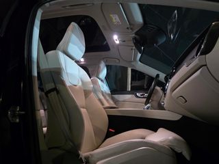 Volvo XC 60 2021 455PS" T8 Recharge"AWD!-PANORAMA Slide-Harman Kardon 19άρες!-thumb-26