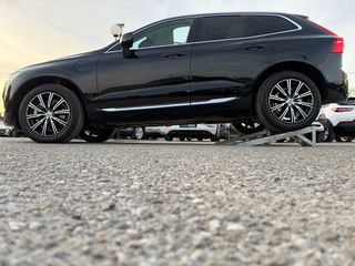 Volvo XC 60 2021 455PS" T8 Recharge"AWD!-PANORAMA Slide-Harman Kardon 19άρες!-thumb-8