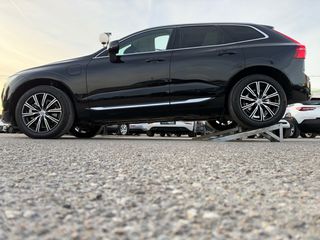 Volvo XC 60 2021 455PS" T8 Recharge"AWD!-PANORAMA Slide-Harman Kardon 19άρες!-thumb-18