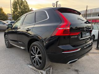 Volvo XC 60 2021 455PS" T8 Recharge"AWD!-PANORAMA Slide-Harman Kardon 19άρες!-thumb-4