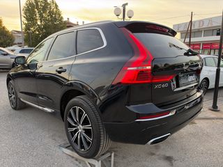 Volvo XC 60 2021 455PS" T8 Recharge"AWD!-PANORAMA Slide-Harman Kardon 19άρες!-thumb-13