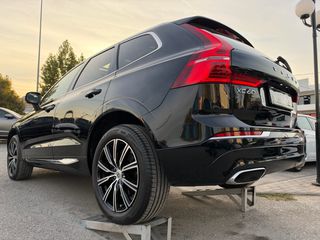 Volvo XC 60 2021 455PS" T8 Recharge"AWD!-PANORAMA Slide-Harman Kardon 19άρες!-thumb-21