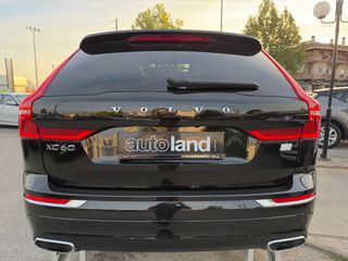Volvo XC 60 2021 455PS" T8 Recharge"AWD!-PANORAMA Slide-Harman Kardon 19άρες!-thumb-7