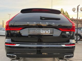 Volvo XC 60 2021 455PS" T8 Recharge"AWD!-PANORAMA Slide-Harman Kardon 19άρες!-thumb-14