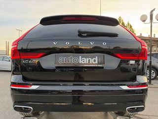 Volvo XC 60 2021 455PS" T8 Recharge"AWD!-PANORAMA Slide-Harman Kardon 19άρες!-thumb-22