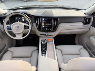 Volvo XC 60 2021 455PS" T8 Recharge"AWD!-PANORAMA Slide-Harman Kardon 19άρες!-thumb-47