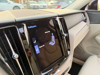 Volvo XC 60 2021 455PS" T8 Recharge"AWD!-PANORAMA Slide-Harman Kardon 19άρες!-thumb-59