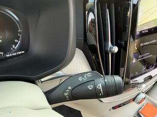 Volvo XC 60 2021 455PS" T8 Recharge"AWD!-PANORAMA Slide-Harman Kardon 19άρες!-thumb-81