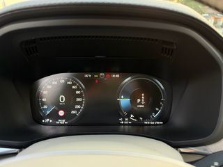 Volvo XC 60 2021 455PS" T8 Recharge"AWD!-PANORAMA Slide-Harman Kardon 19άρες!-thumb-52