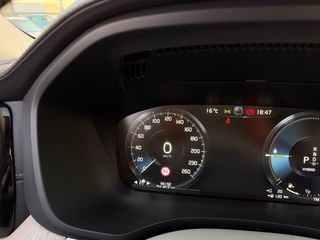 Volvo XC 60 2021 455PS" T8 Recharge"AWD!-PANORAMA Slide-Harman Kardon 19άρες!-thumb-55
