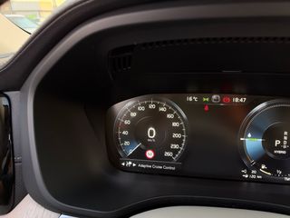 Volvo XC 60 2021 455PS" T8 Recharge"AWD!-PANORAMA Slide-Harman Kardon 19άρες!-thumb-56