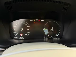 Volvo XC 60 2021 455PS" T8 Recharge"AWD!-PANORAMA Slide-Harman Kardon 19άρες!-thumb-57