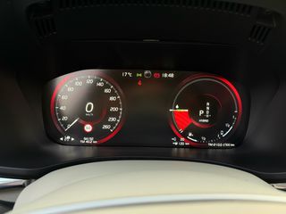 Volvo XC 60 2021 455PS" T8 Recharge"AWD!-PANORAMA Slide-Harman Kardon 19άρες!-thumb-53
