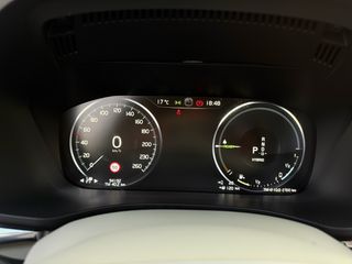 Volvo XC 60 2021 455PS" T8 Recharge"AWD!-PANORAMA Slide-Harman Kardon 19άρες!-thumb-54