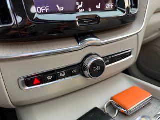 Volvo XC 60 2021 455PS" T8 Recharge"AWD!-PANORAMA Slide-Harman Kardon 19άρες!-thumb-86