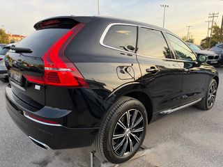 Volvo XC 60 2021 455PS" T8 Recharge"AWD!-PANORAMA Slide-Harman Kardon 19άρες!-thumb-5