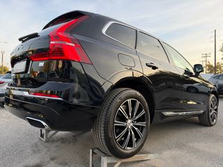 Volvo XC 60 2021 455PS" T8 Recharge"AWD!-PANORAMA Slide-Harman Kardon 19άρες!-thumb-12