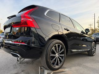 Volvo XC 60 2021 455PS" T8 Recharge"AWD!-PANORAMA Slide-Harman Kardon 19άρες!-thumb-20