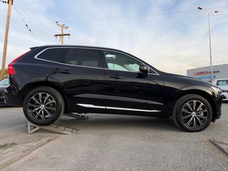 Volvo XC 60 2021 455PS" T8 Recharge"AWD!-PANORAMA Slide-Harman Kardon 19άρες!-thumb-3