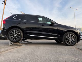Volvo XC 60 2021 455PS" T8 Recharge"AWD!-PANORAMA Slide-Harman Kardon 19άρες!-thumb-9