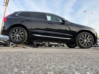 Volvo XC 60 2021 455PS" T8 Recharge"AWD!-PANORAMA Slide-Harman Kardon 19άρες!-thumb-19