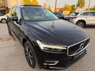 Volvo XC 60 2021 455PS" T8 Recharge"AWD!-PANORAMA Slide-Harman Kardon 19άρες!-thumb-10